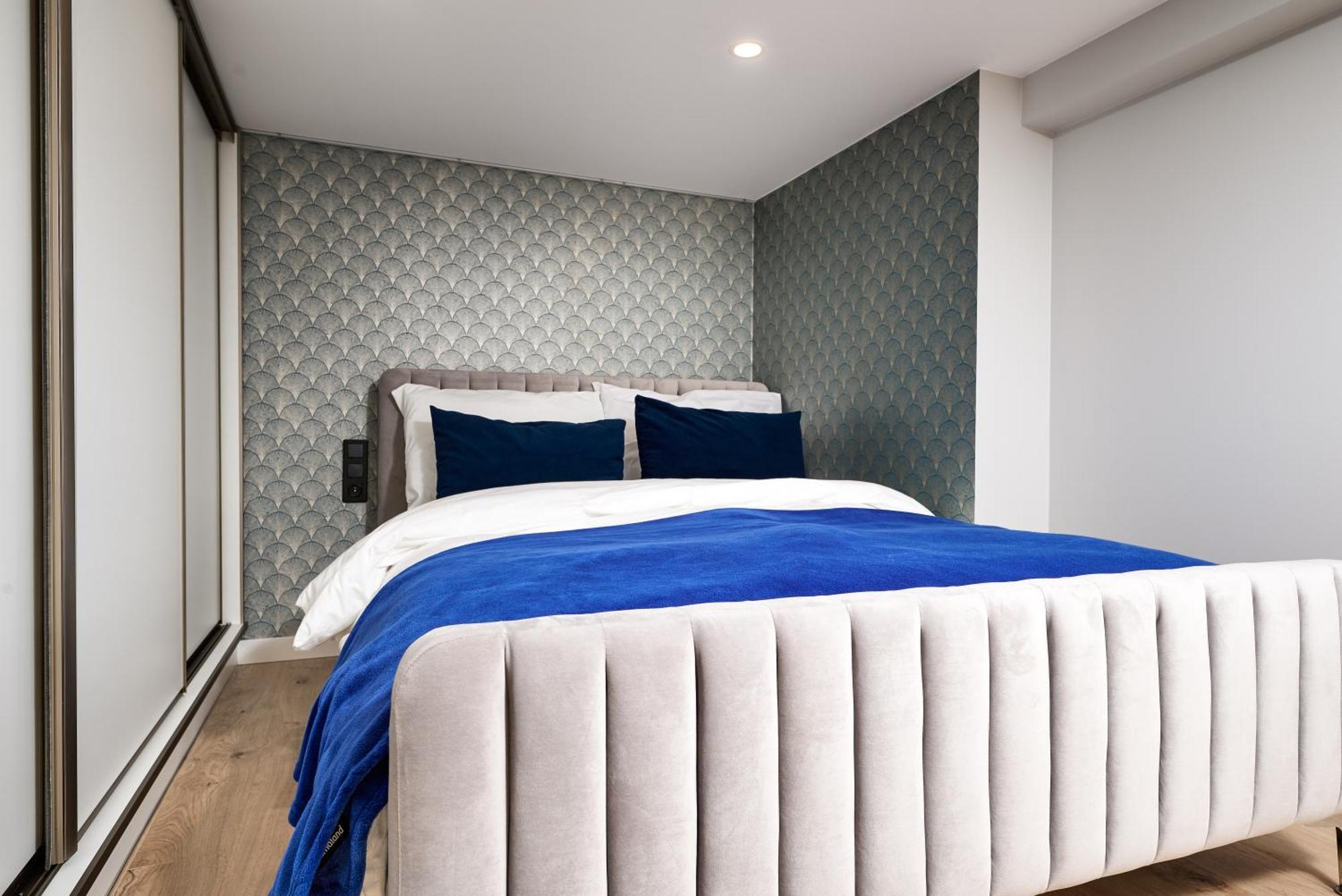 Studio Z Widokiem Na Piotrkowska Apartment Лодз Екстериор снимка
