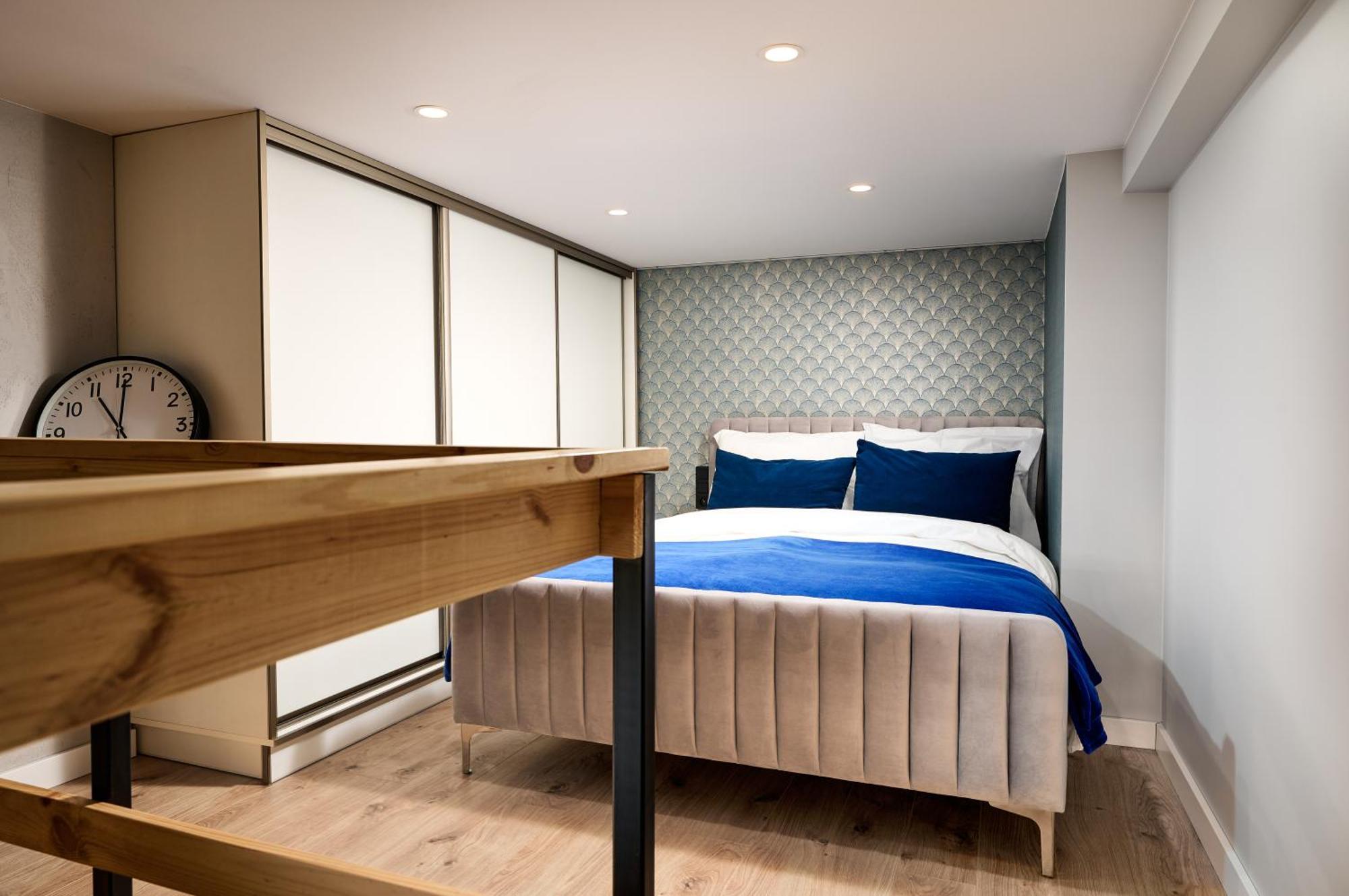 Studio Z Widokiem Na Piotrkowska Apartment Лодз Екстериор снимка