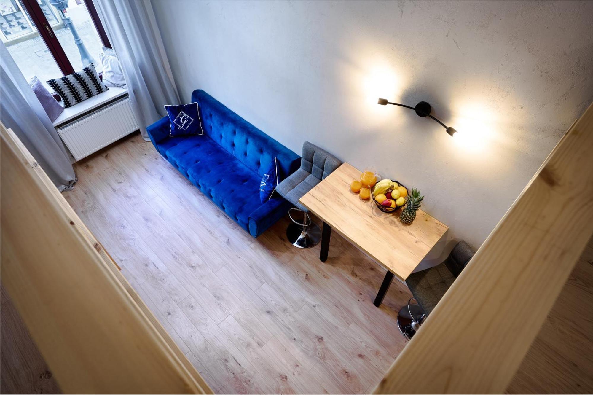 Studio Z Widokiem Na Piotrkowska Apartment Лодз Екстериор снимка